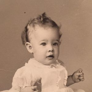 Meet your Posher, Jeane